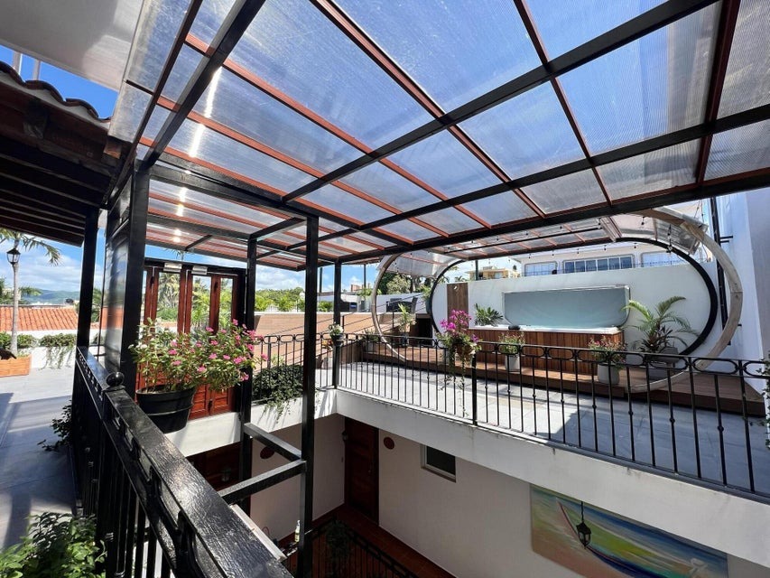 Departamento Don Jero, Bucerias