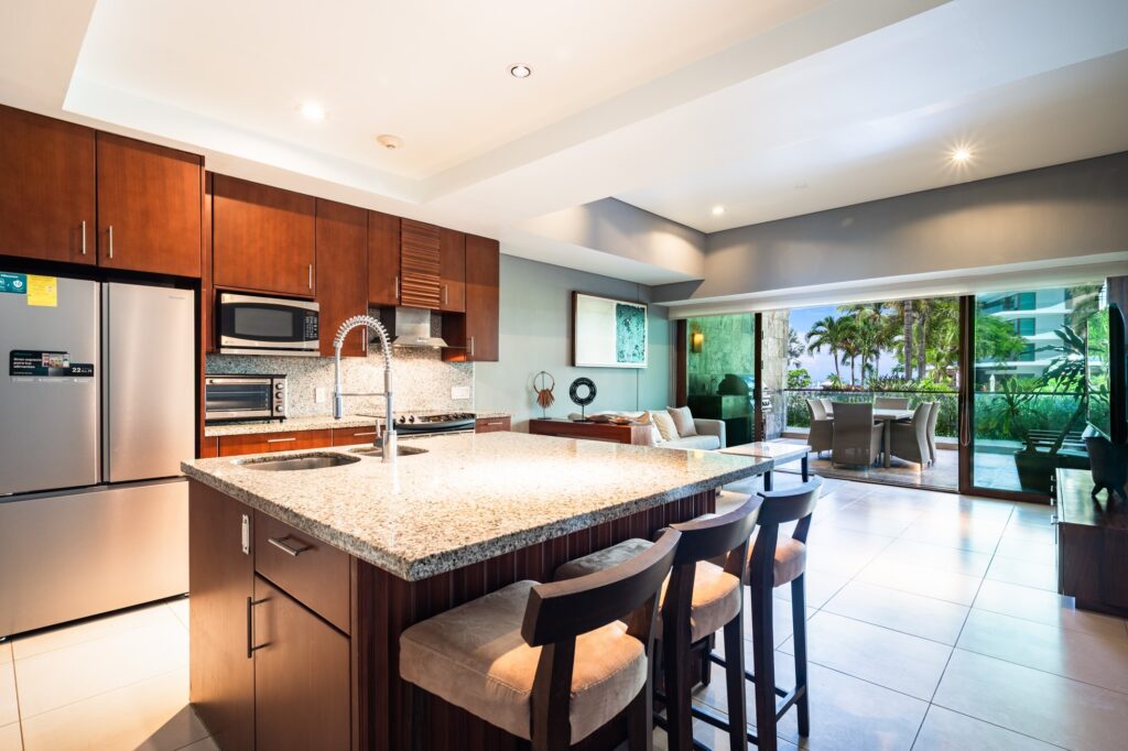 Departamento 213 Luma, Nuevo Vallarta