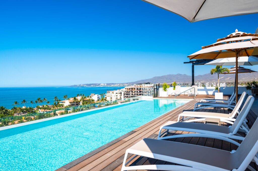 Departamento 1A Uphill, Bucerias