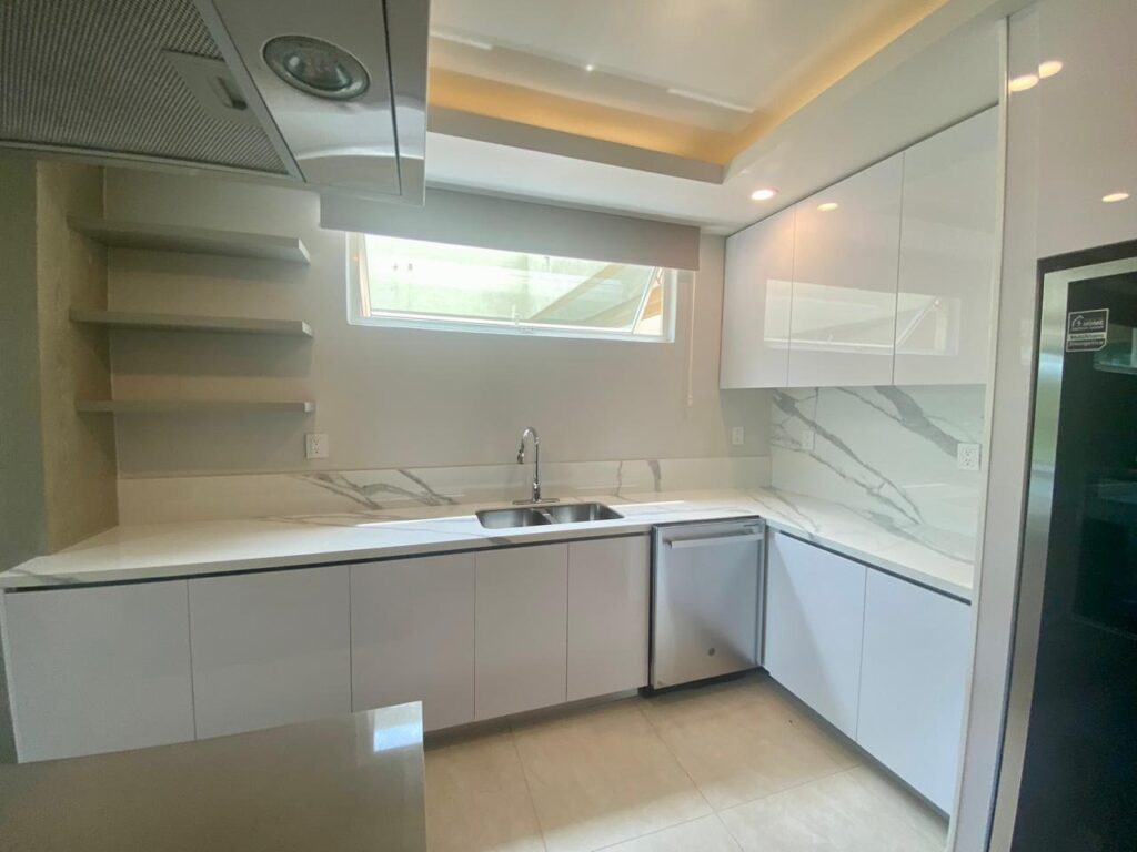 Península Golf, Nuevo Vallarta