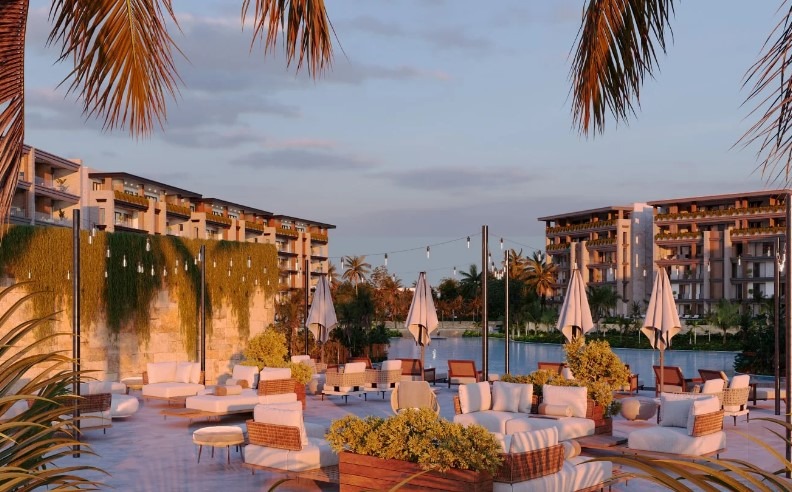 Kirah Apartments and Lots