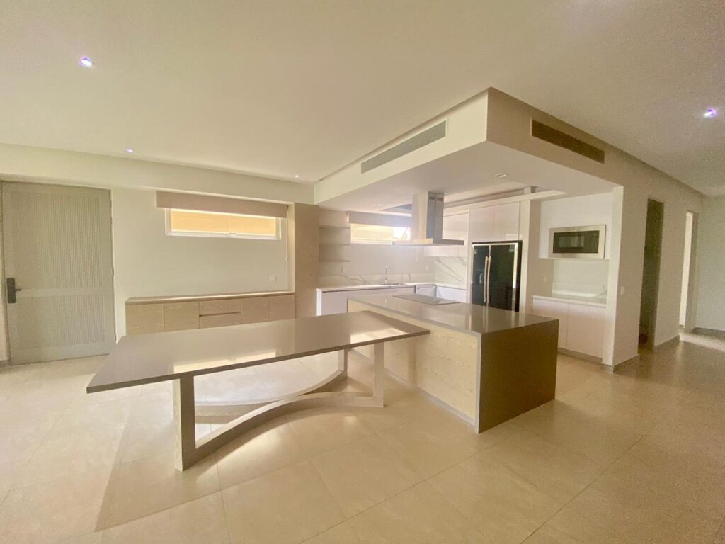 Península Golf, Nuevo Vallarta