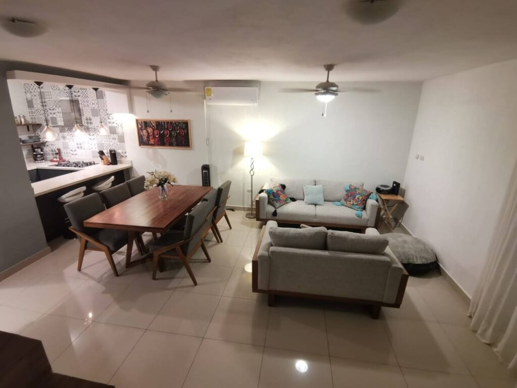 El Roble, Nuevo Vallarta