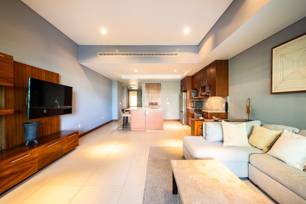 Departamento 213 Luma, Nuevo Vallarta