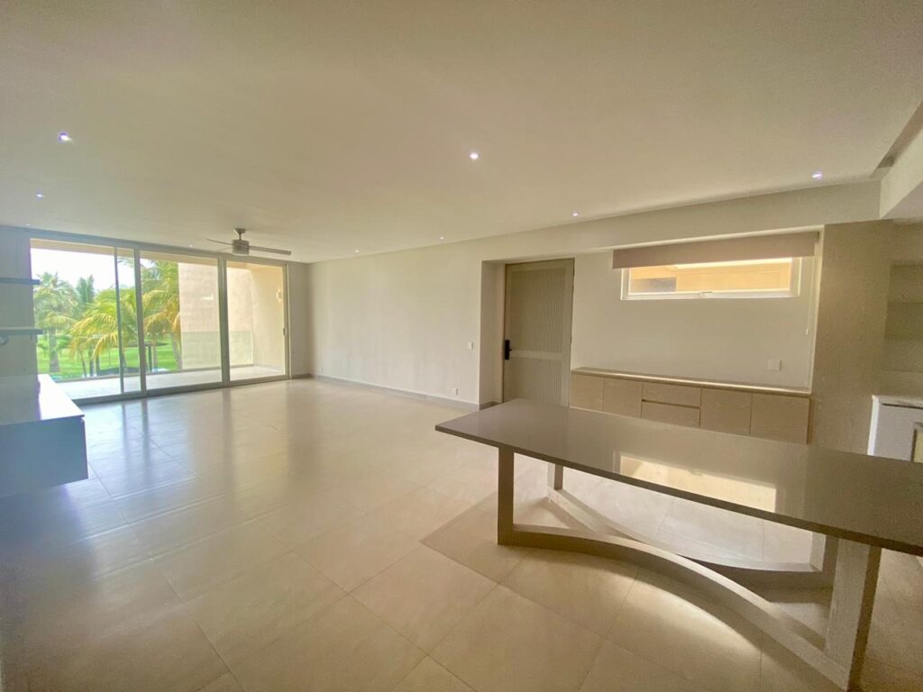 Península Golf, Nuevo Vallarta