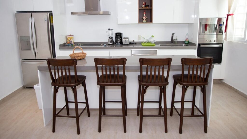 Departamento Don Jero, Bucerias