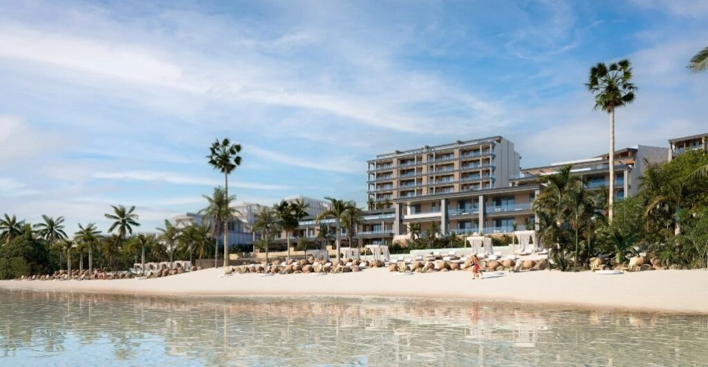 Kirah Apartments and Lots