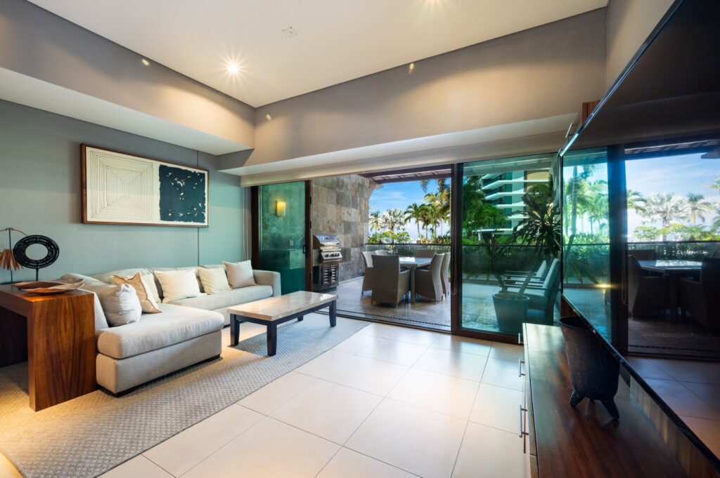 Departamento 213 Luma, Nuevo Vallarta