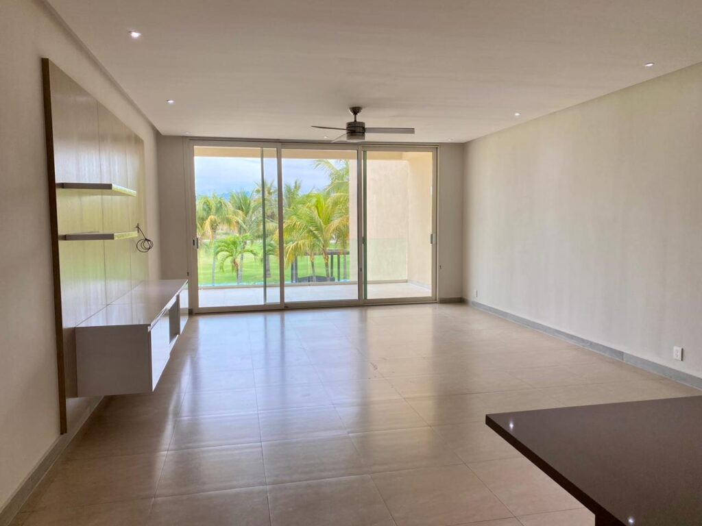 Península Golf, Nuevo Vallarta