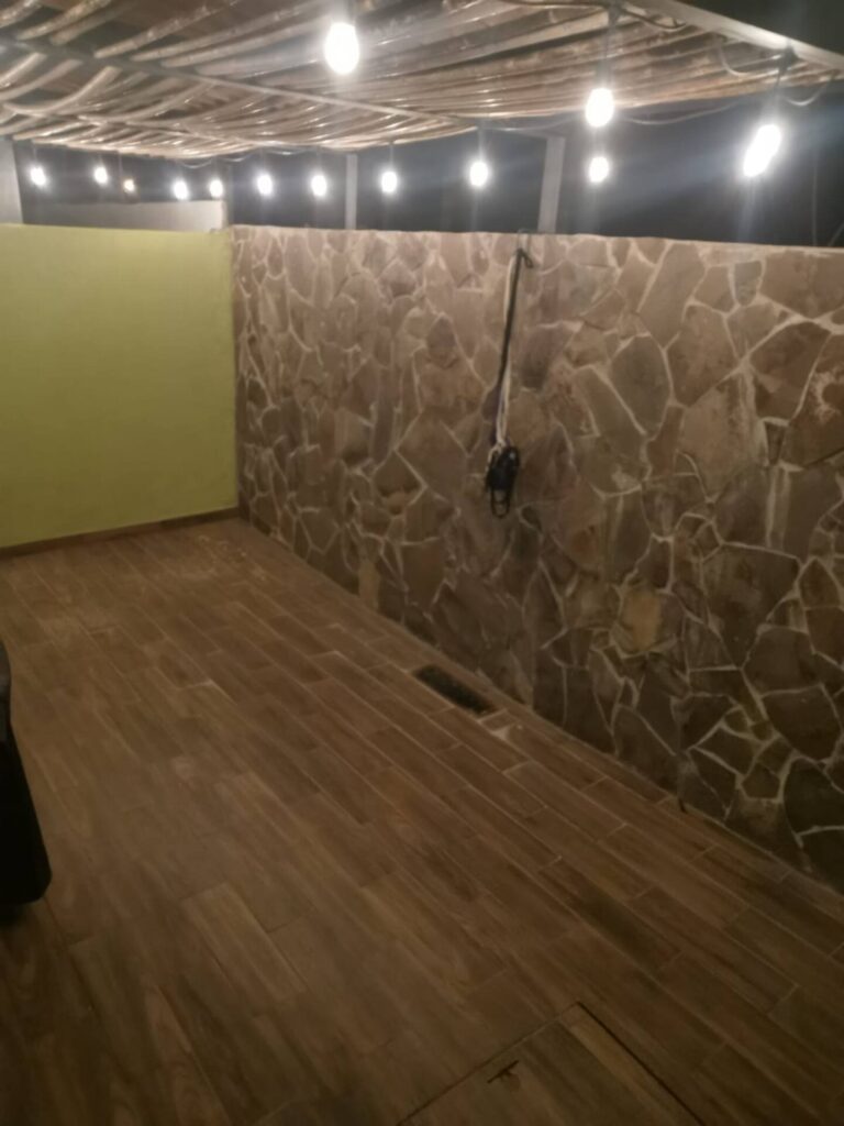 El Roble, Nuevo Vallarta