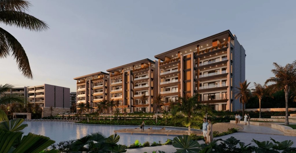 Kirah Apartments and Lots