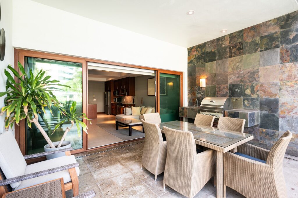 Departamento 213 Luma, Nuevo Vallarta