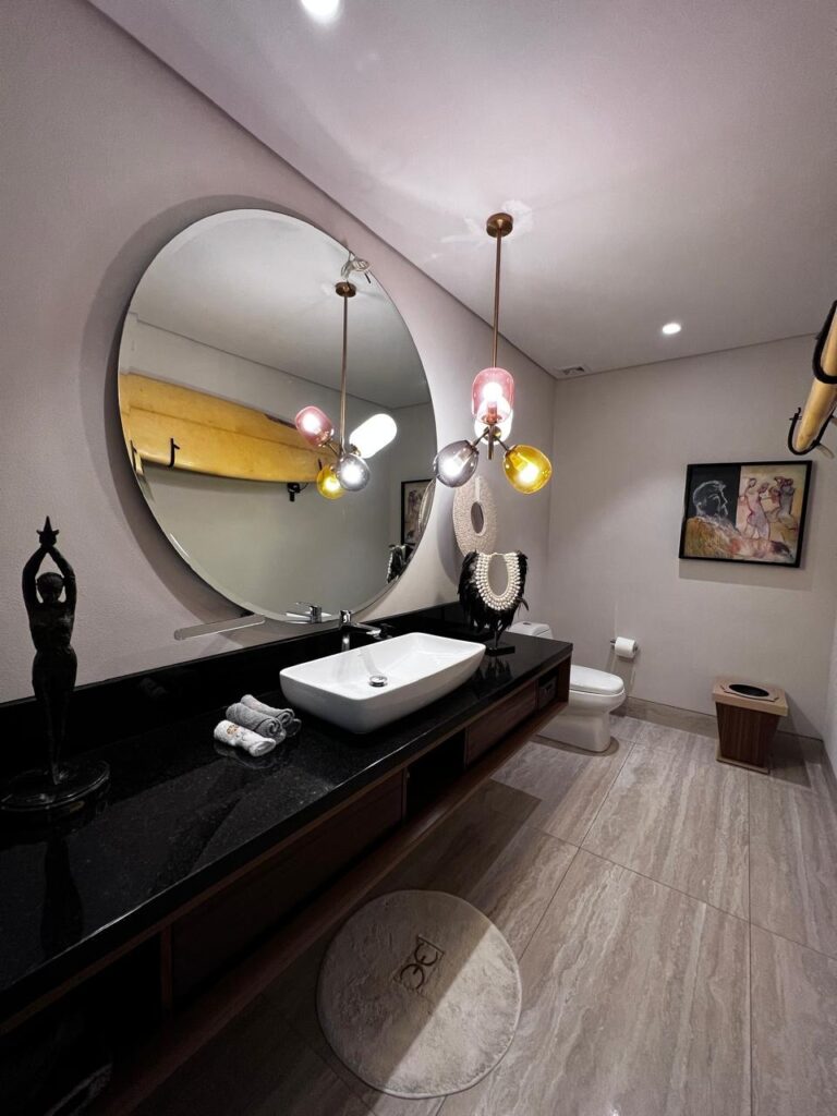 Departamento 534 Luma, Nuevo Vallarta en Renta