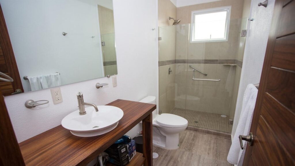 Departamento Don Jero, Bucerias