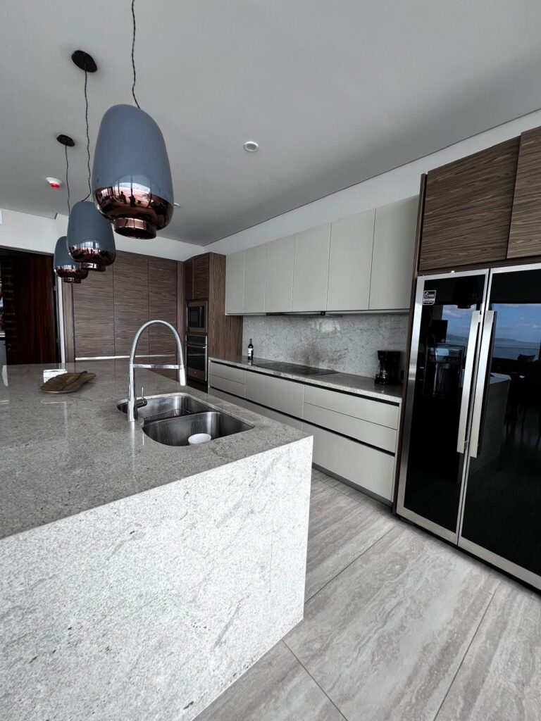 Departamento 534 Luma, Nuevo Vallarta en Renta