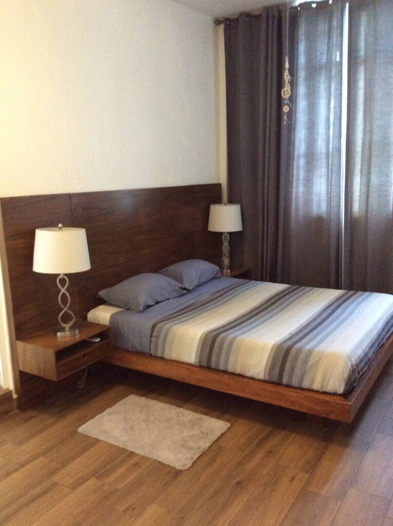 El Roble, Nuevo Vallarta