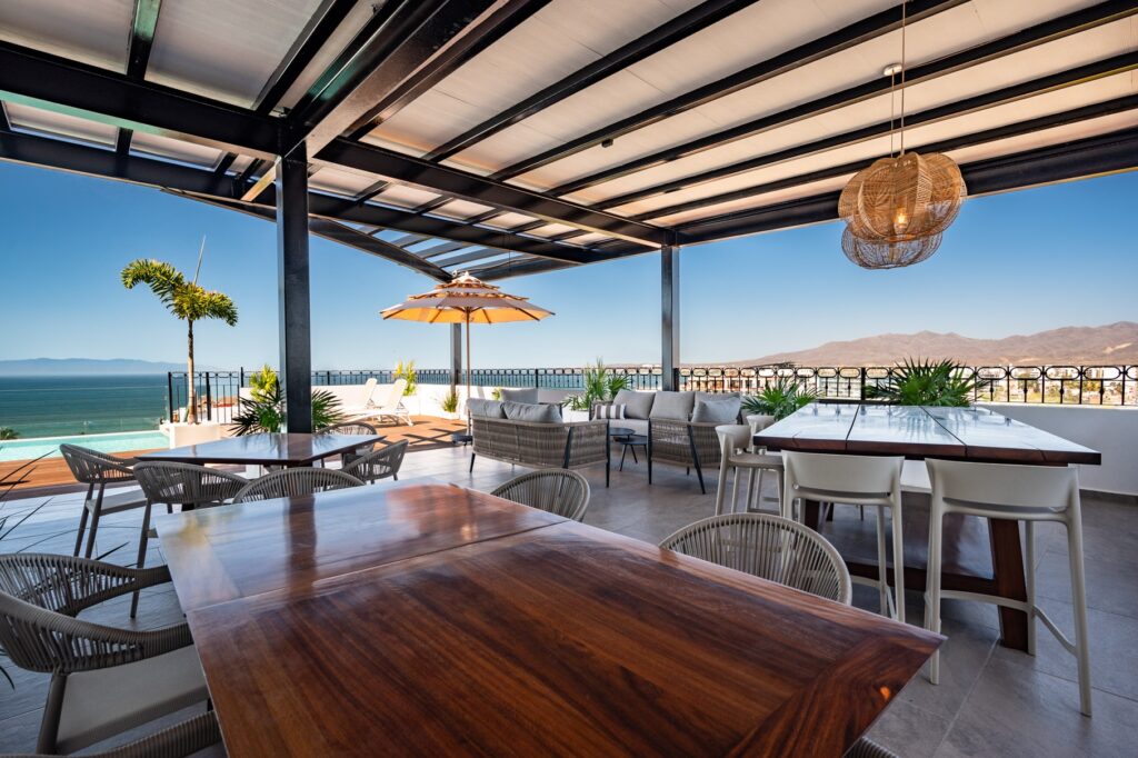 Departamento 2B Uphill, Bucerias