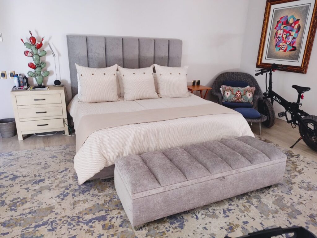 Departamento 534 Luma, Nuevo Vallarta en Renta