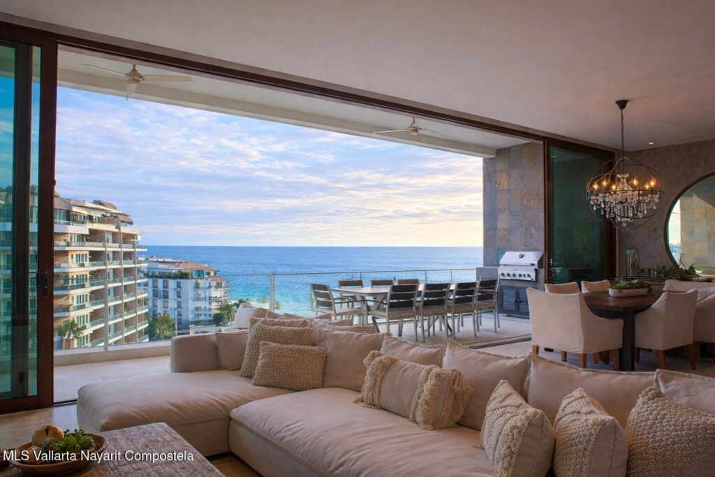 Departamento 482 Luma, Nuevo Vallarta