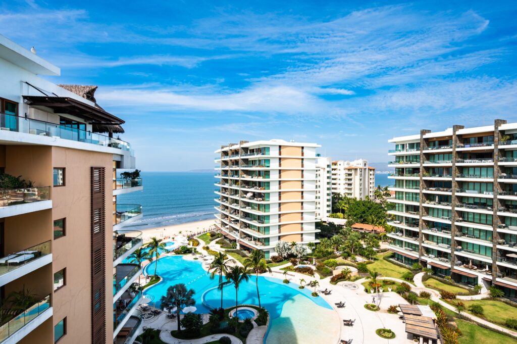 Departamento 291 Luma, Nuevo Vallarta