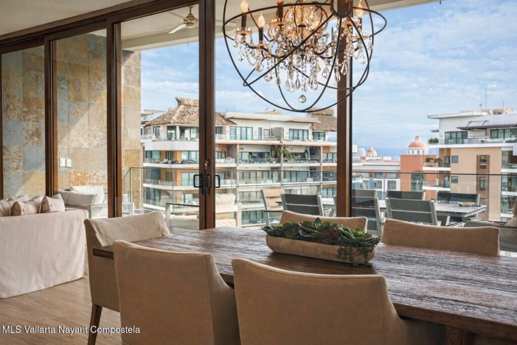 Departamento 482 Luma, Nuevo Vallarta