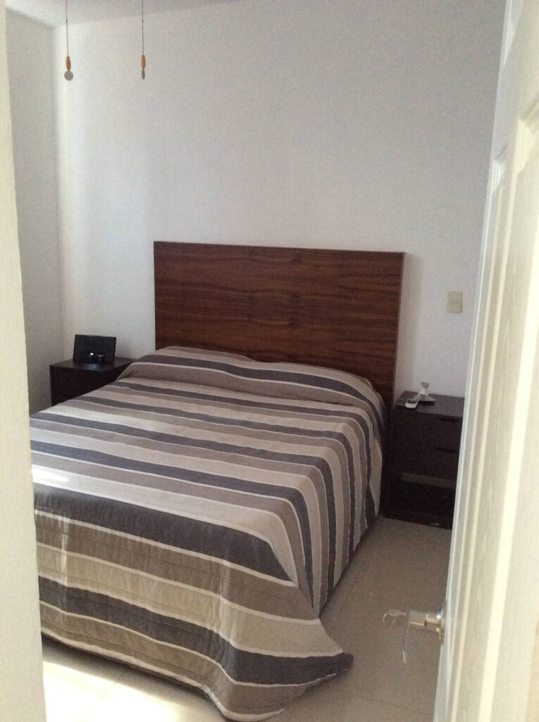 El Roble, Nuevo Vallarta