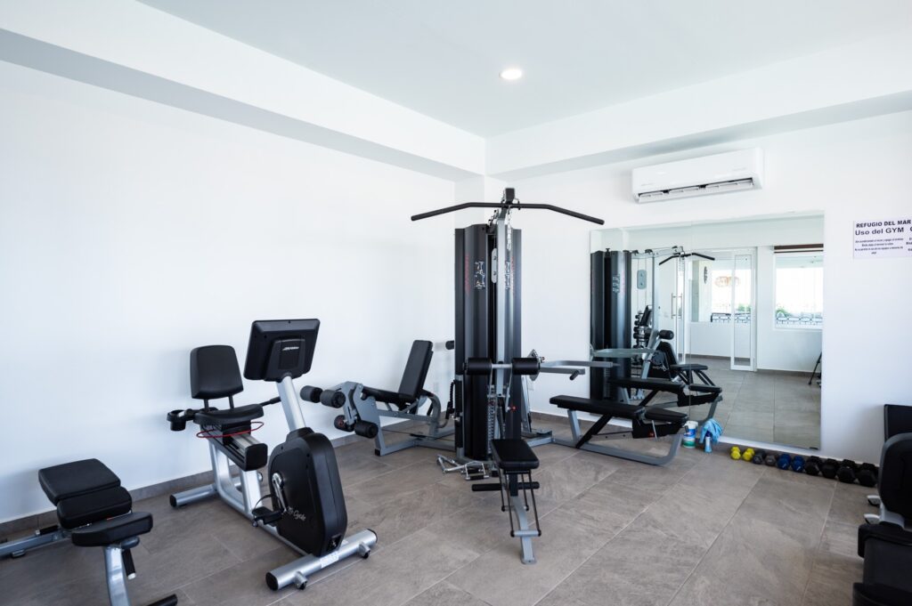 Departamento 2B Uphill, Bucerias