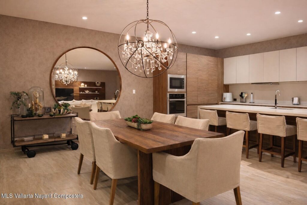 Departamento 482 Luma, Nuevo Vallarta