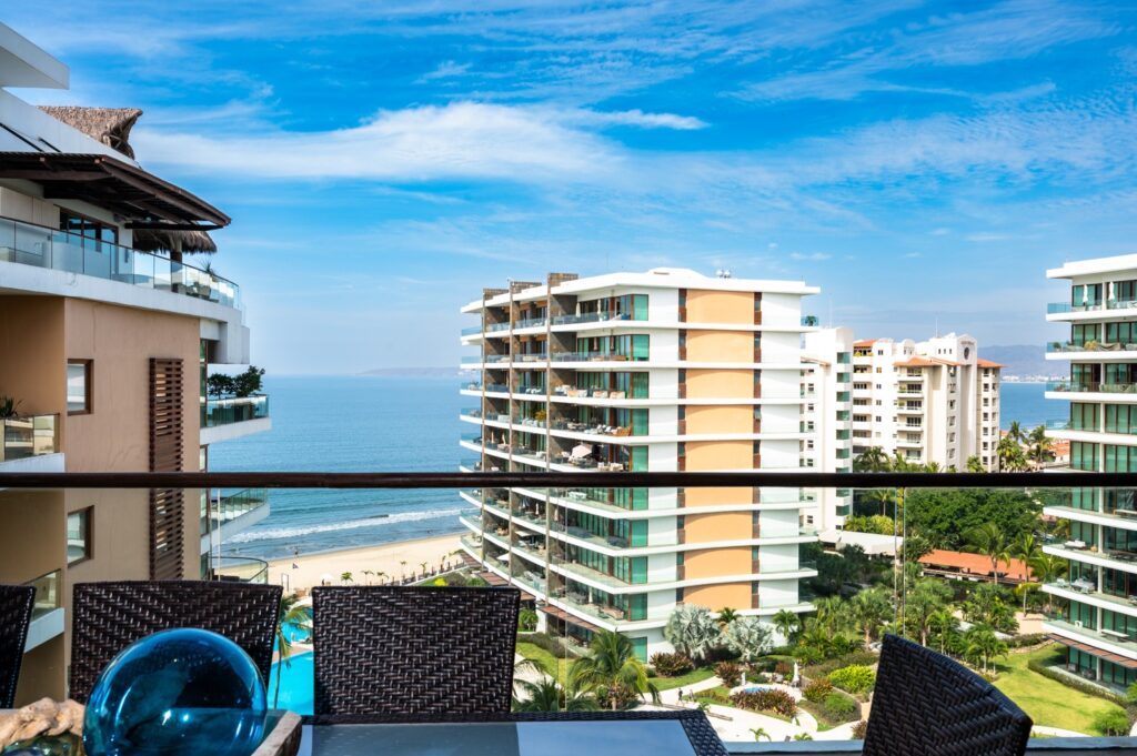 Departamento 291 Luma, Nuevo Vallarta