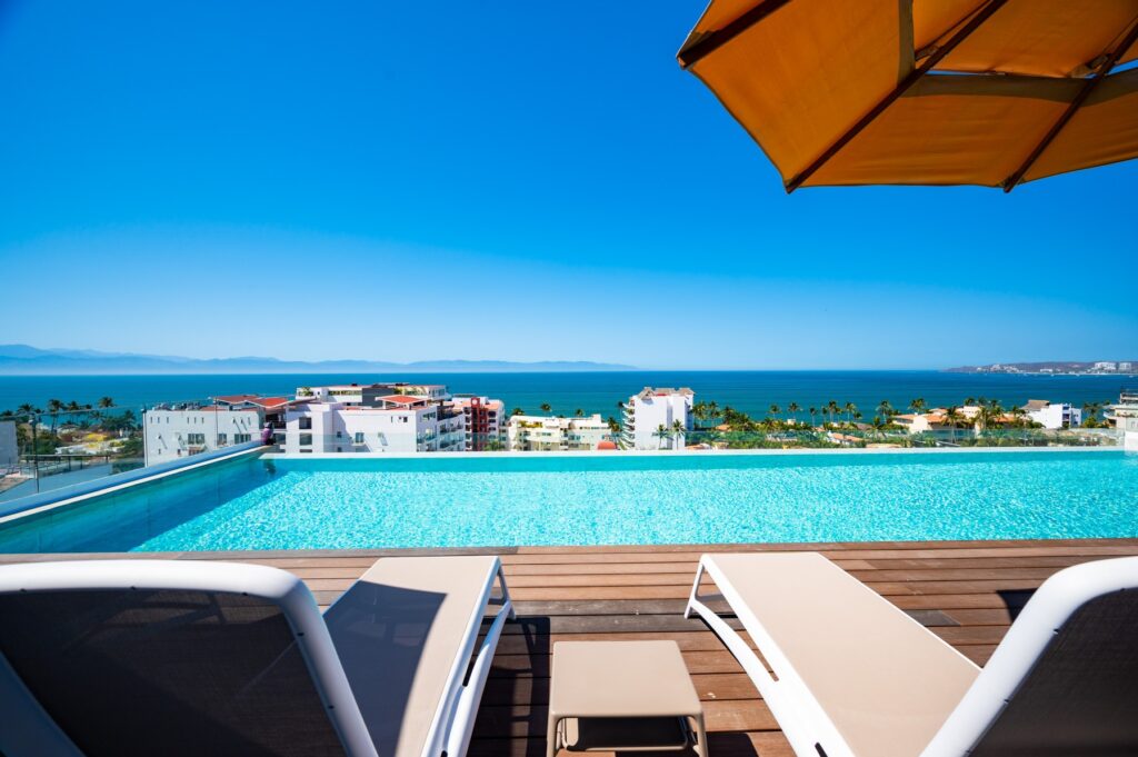 Departamento 1A Uphill, Bucerias