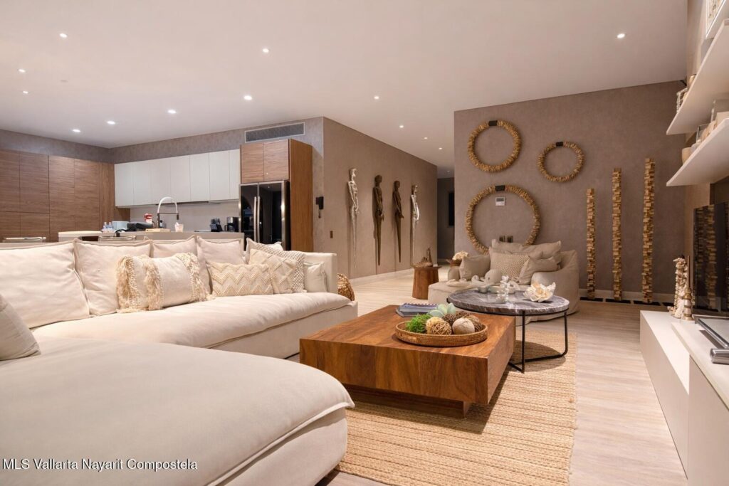 Departamento 482 Luma, Nuevo Vallarta