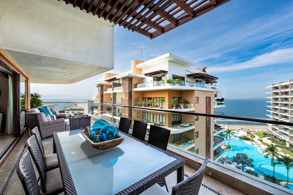 Departamento 291 Luma, Nuevo Vallarta