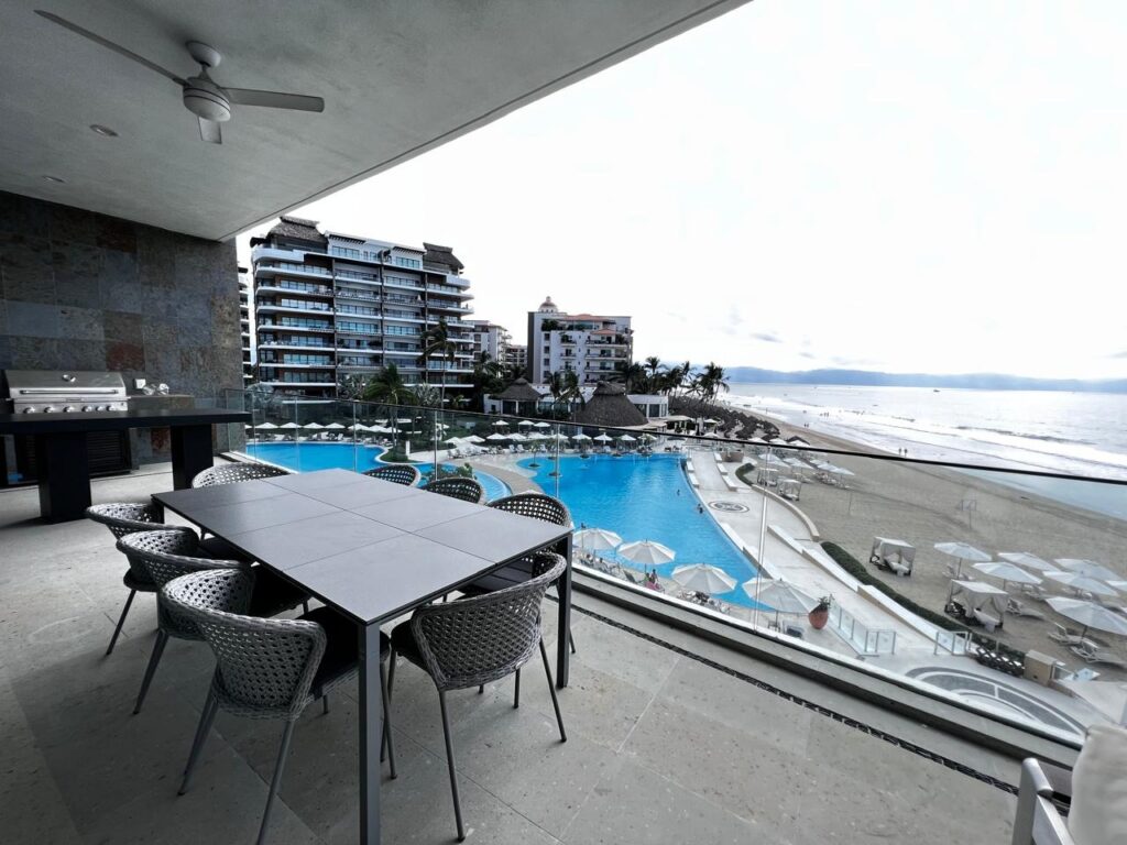 Departamento 534 Luma, Nuevo Vallarta en Renta