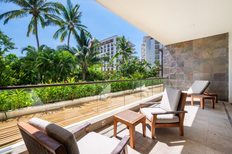 Departamento 213 Luma, Nuevo Vallarta