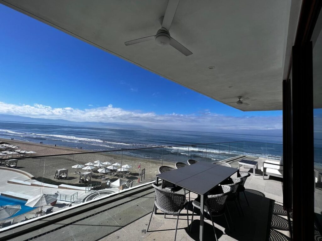 Departamento 534 Luma, Nuevo Vallarta en Renta