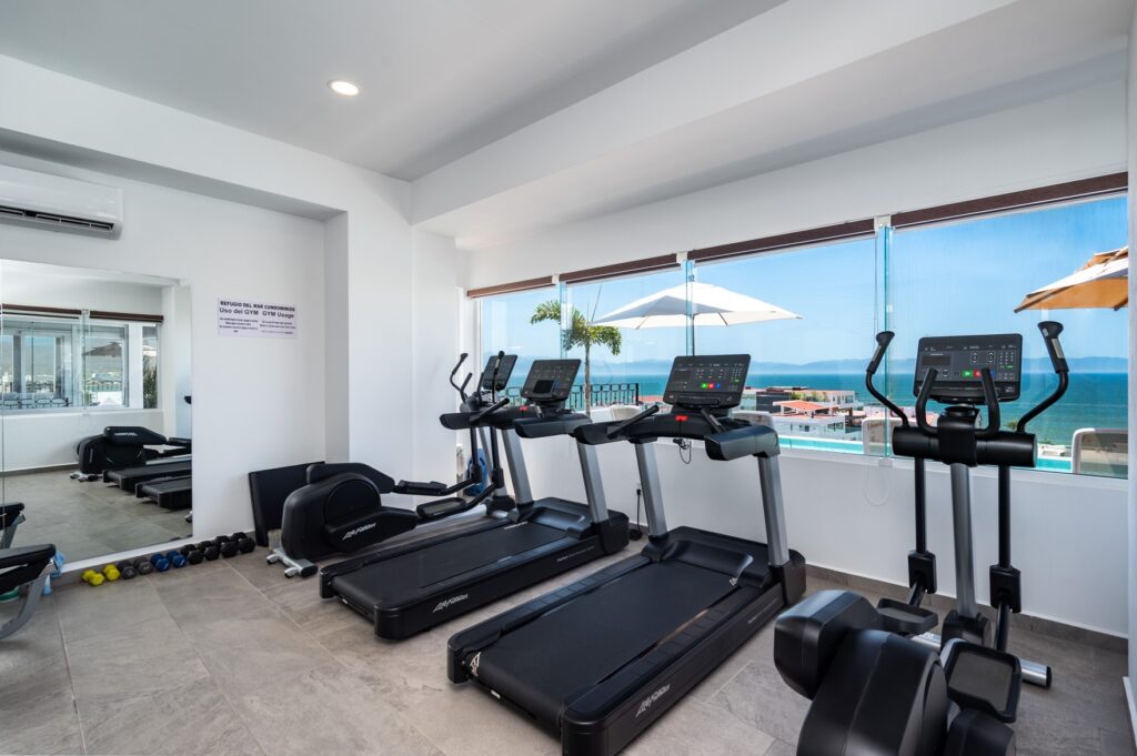 Departamento 1A Uphill, Bucerias