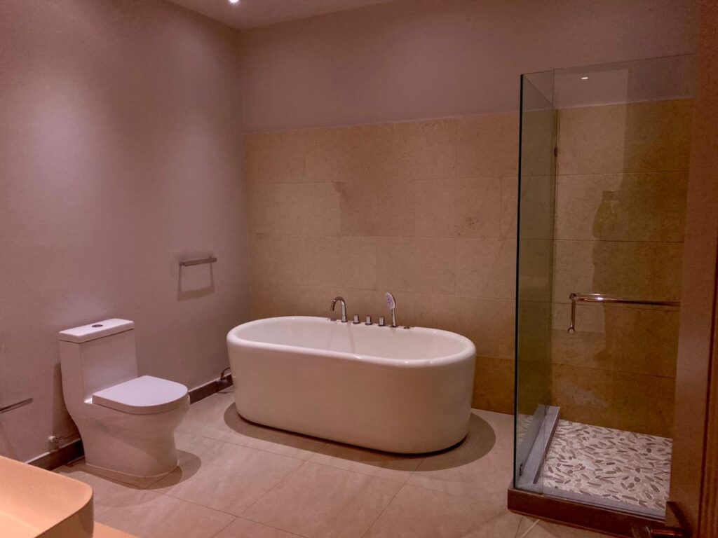 Península Golf, Nuevo Vallarta