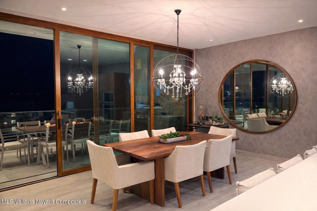 Departamento 482 Luma, Nuevo Vallarta