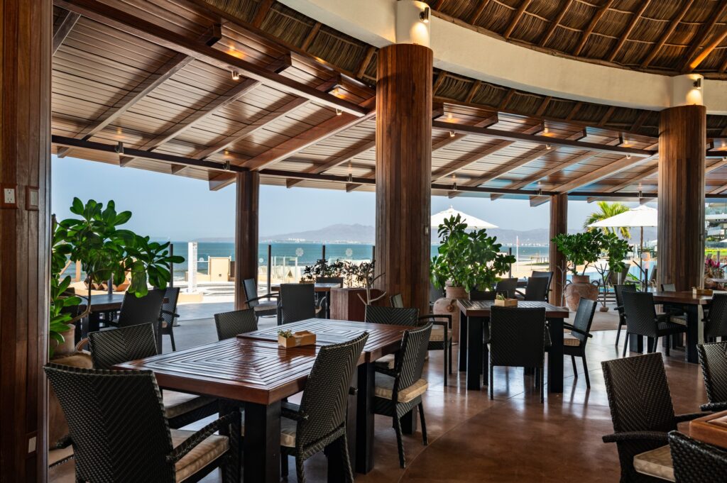 Departamento 534 Luma, Nuevo Vallarta en Renta