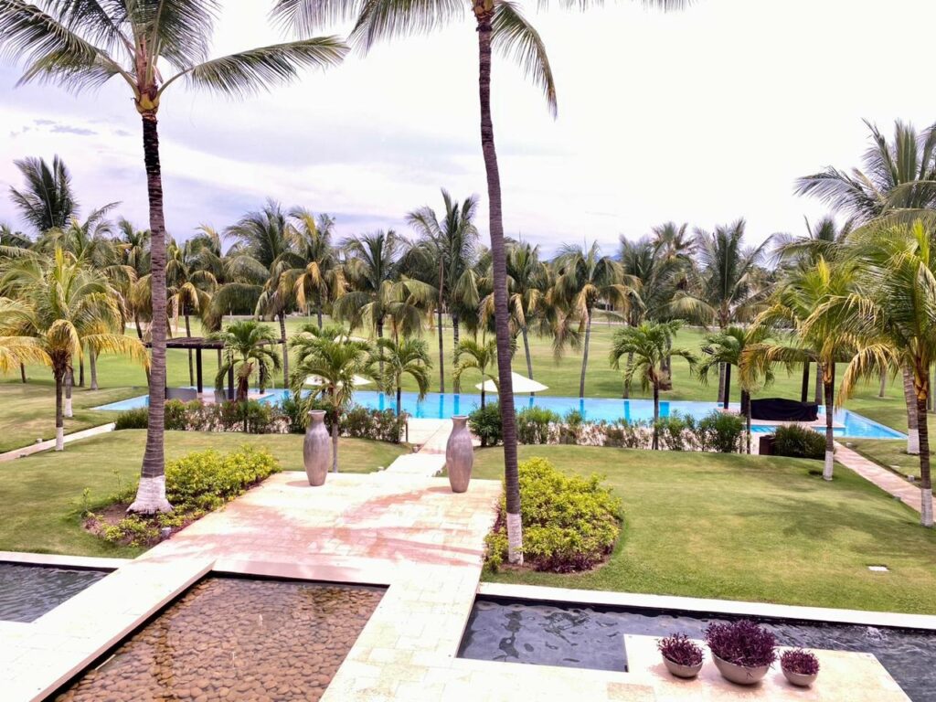 Península Golf, Nuevo Vallarta