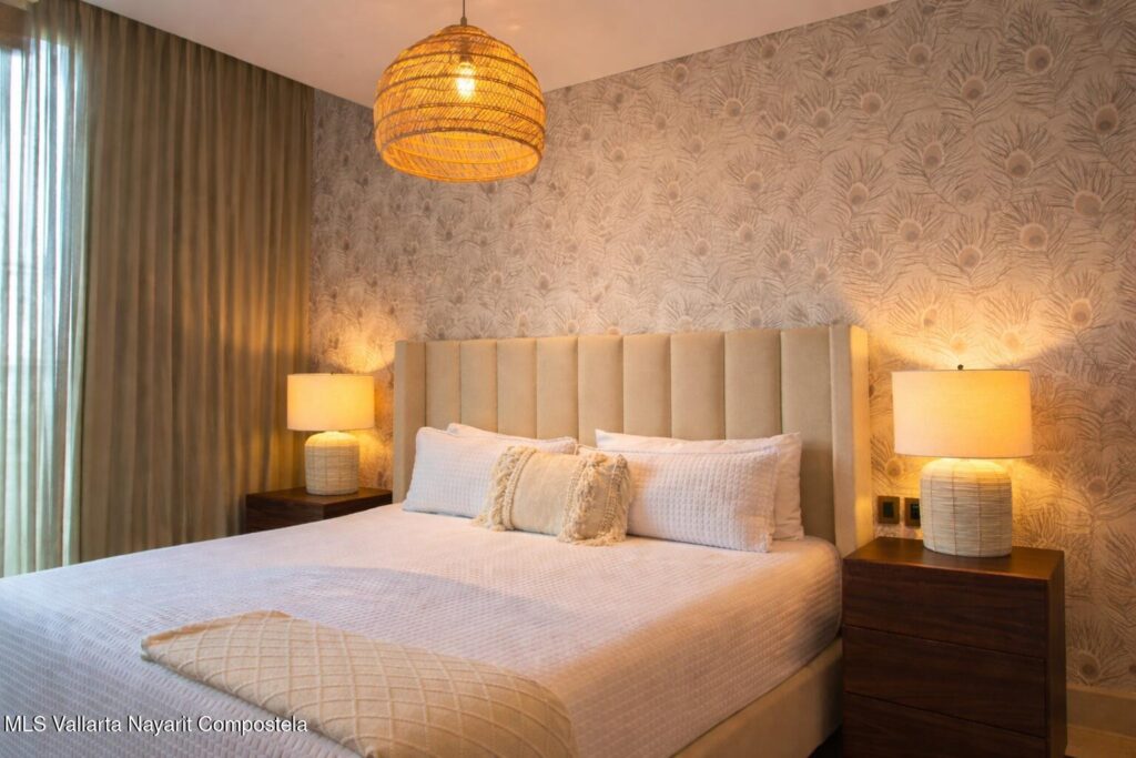 Departamento 482 Luma, Nuevo Vallarta