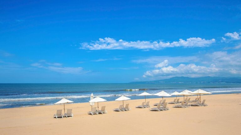 Departamento 534 Luma, Nuevo Vallarta en Renta