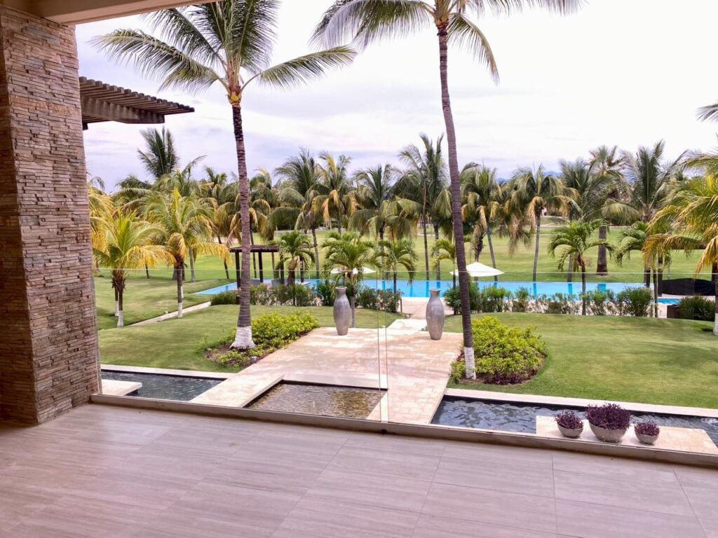 Península Golf, Nuevo Vallarta