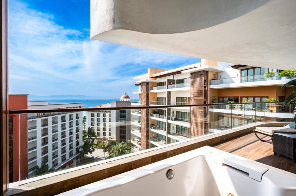 Departamento 291 Luma, Nuevo Vallarta