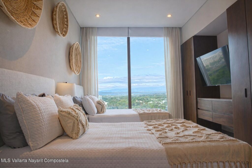 Departamento 482 Luma, Nuevo Vallarta