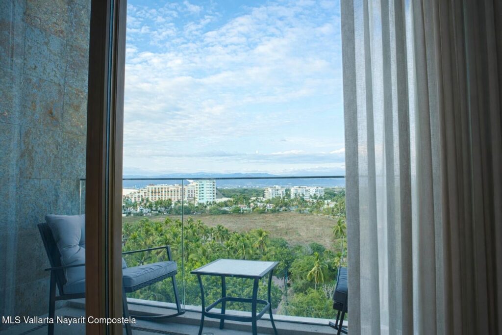 Departamento 482 Luma, Nuevo Vallarta