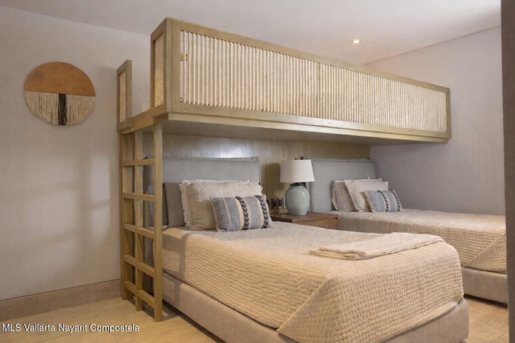 Departamento 482 Luma, Nuevo Vallarta