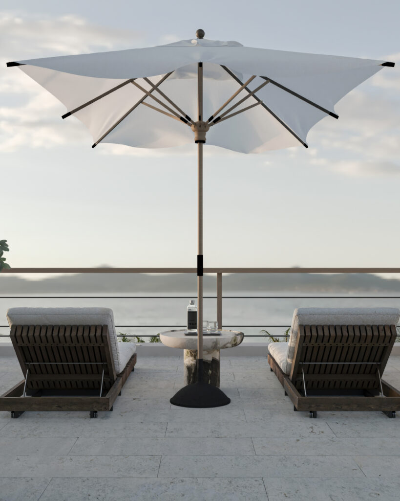 Casa Marea KIRAH, Punta de Mita