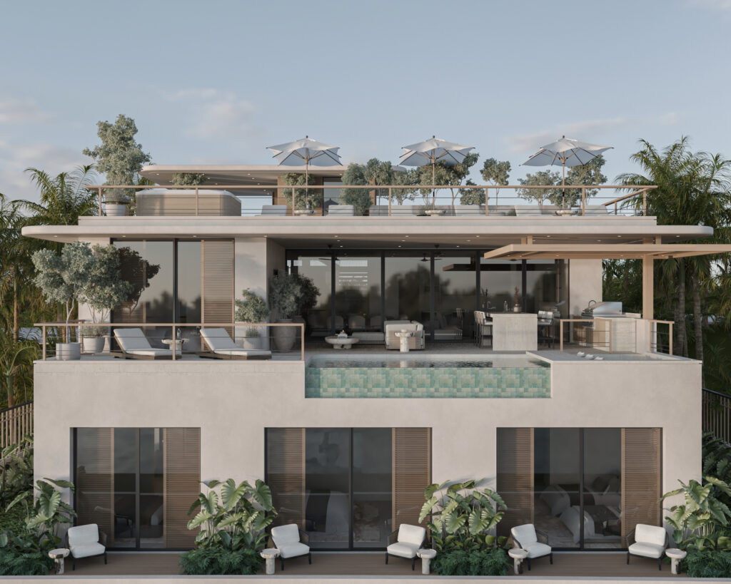 Casa Marea KIRAH, Punta de Mita