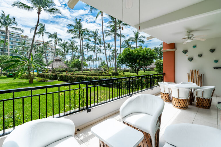 Departamento 4104 Playa Royale, Nuevo Vallarta en Venta